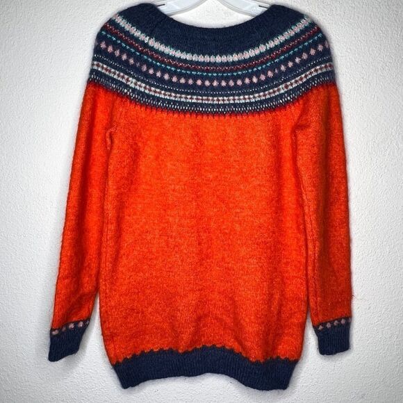 Gap Maternity Sweater - Picture 3 of 7